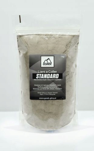 Górek Klej Liant A Coller Standard 1000ml