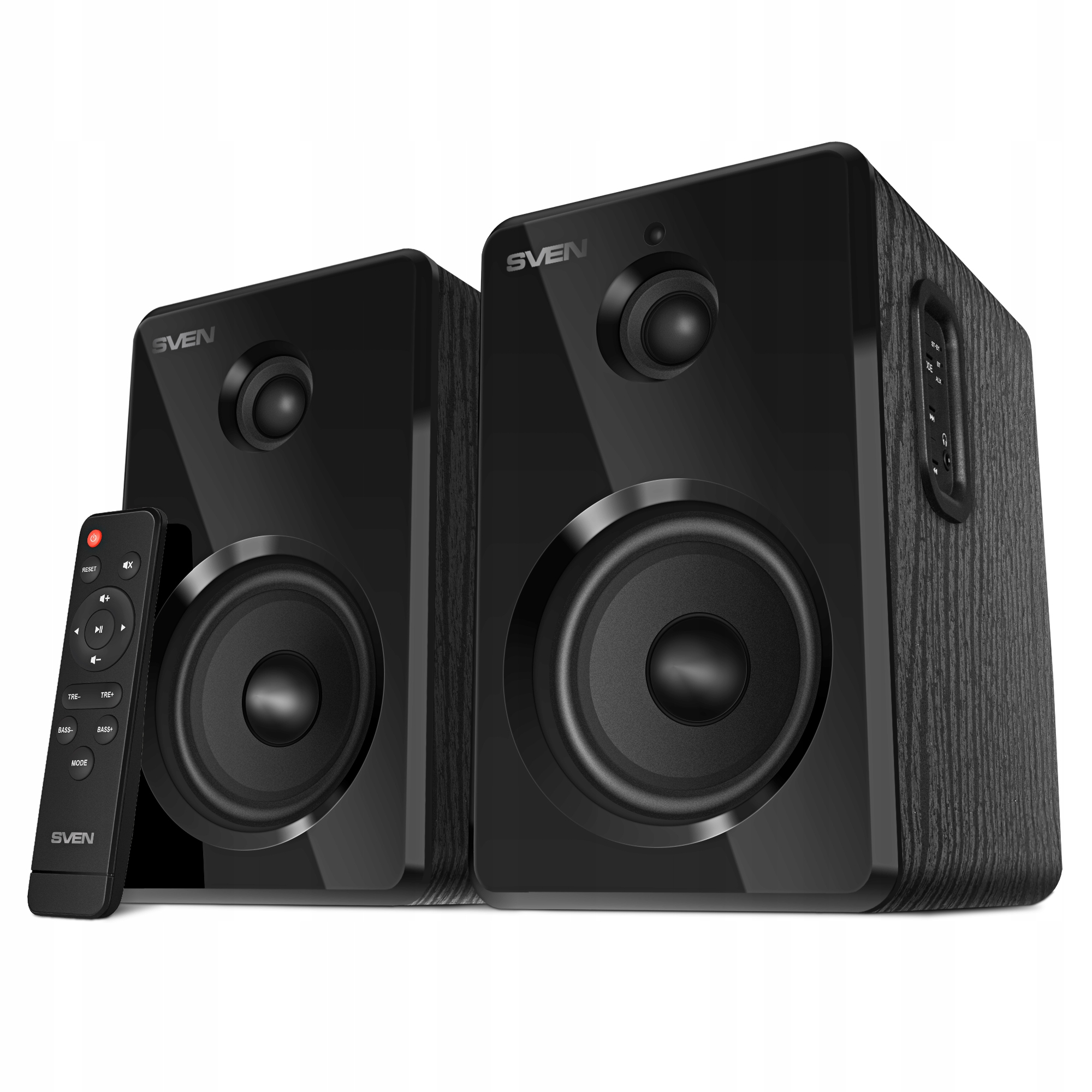 Sven SPS-725 počítačové reproduktory k Tv s Bluetooth, 50W
