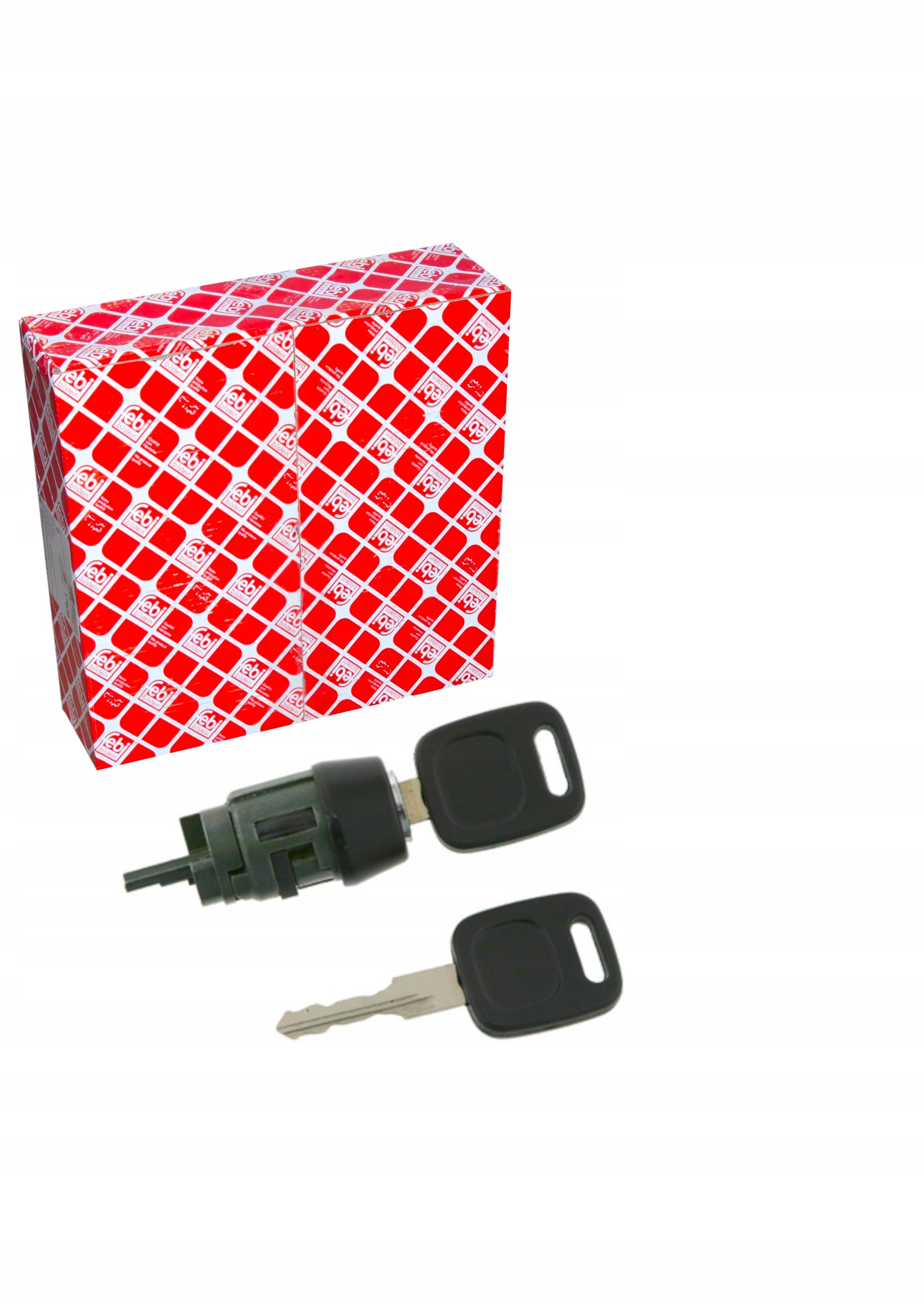 

Febi Wkład Stacyjki Do Audi 100 C4 80 B3 B4 23904