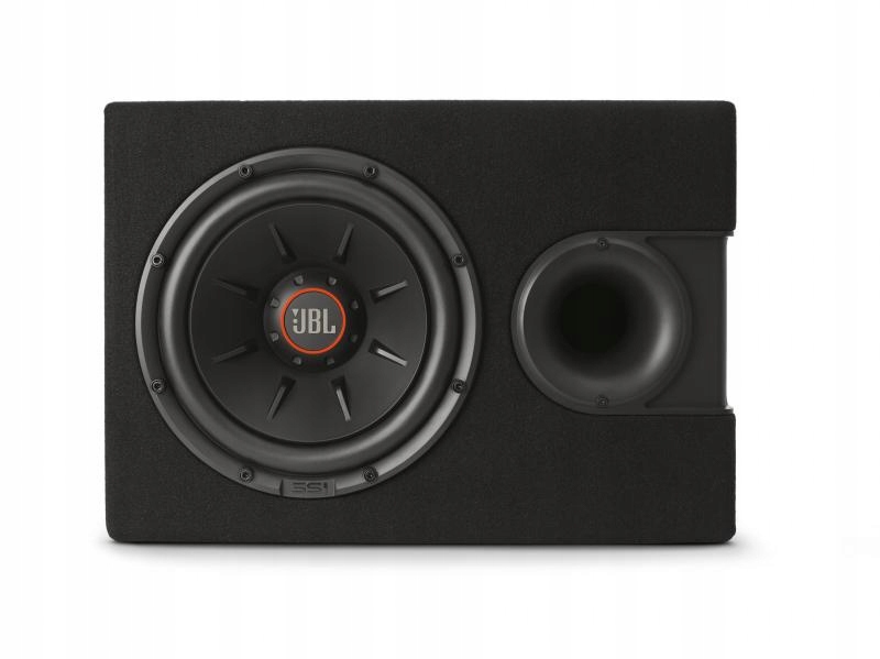 Jbl S2-1224SS Subwoofer 12" (305 mm) Basová skrinka
