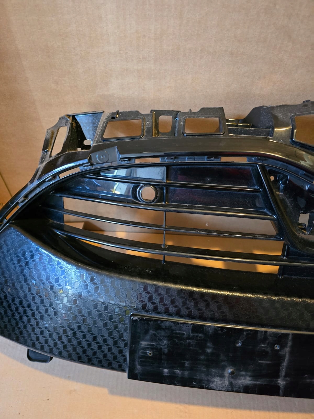 Toyota Yaris IV XP21 Kühlergrill FRONTGRILL Kühlergitter 531010DB60A - Thumbnail 11