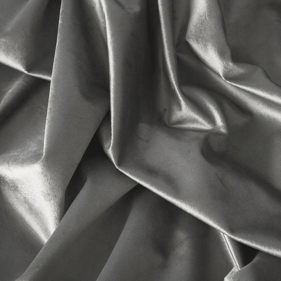 

Welur Velvet Tkanina Dekoracyjna szerokość 300 cm