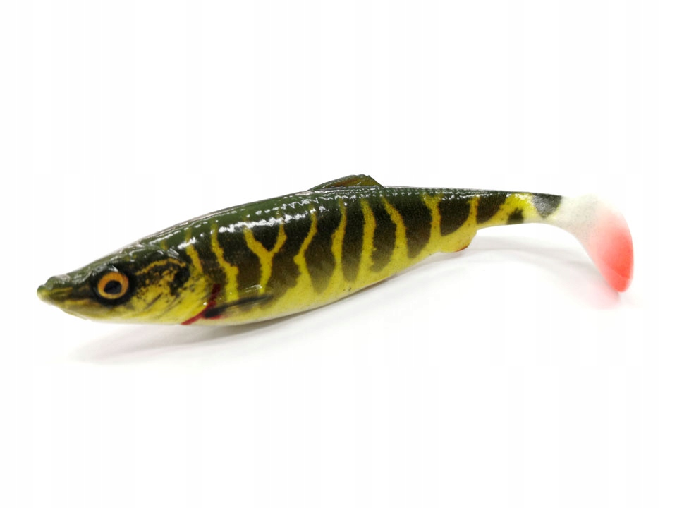 

Killer Savage Gear 4D Herring Shad 11cm/9g Pike