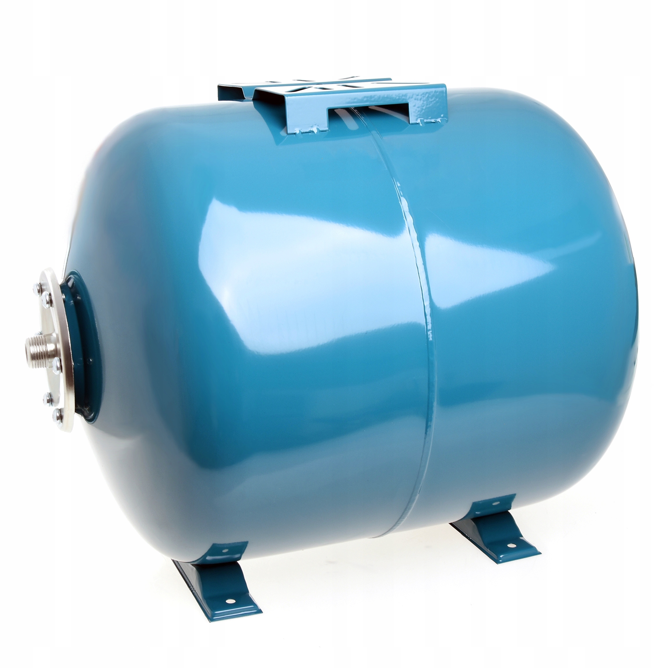 ZBIORNIK HYDROFOROWY PRZEPONOWY 24L HYDROFOR -STAL Producent BG-INVEST