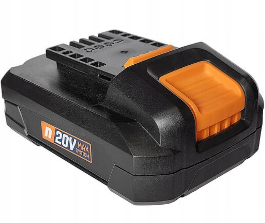 

Akumulator Niteo 20V Max System zapas bateria 2Ah