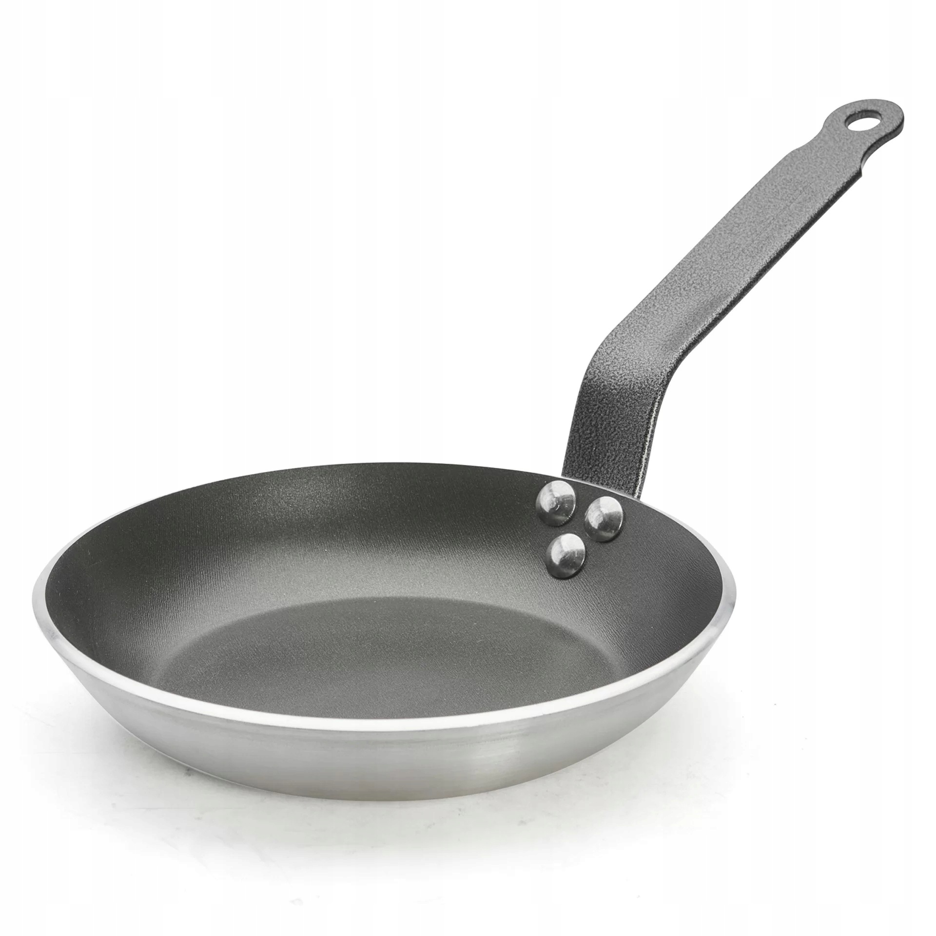 Choc Resto Induction Kulatá pánev 20 cm De Buyer