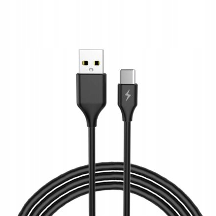 

Szybki Kabel Przewód Usb-a Usb-c 100cm 2.1A Libox