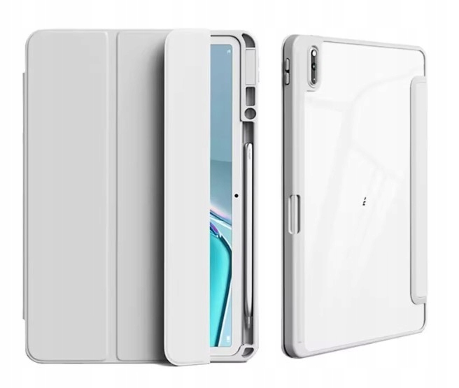 Etui pencil do Huawei MatePad 11.5 S 2026 PaperMatte Edition SLG-W09 szary
