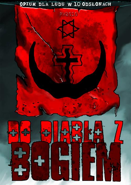 DO DIABŁA Z BOGIEM PRACA ZBIOROWA EBOOK