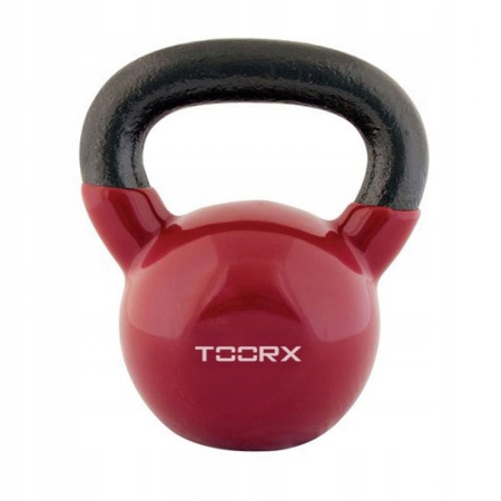 

Kettlebell Hantla Kula Odważnik Żeliwny 12 Kg