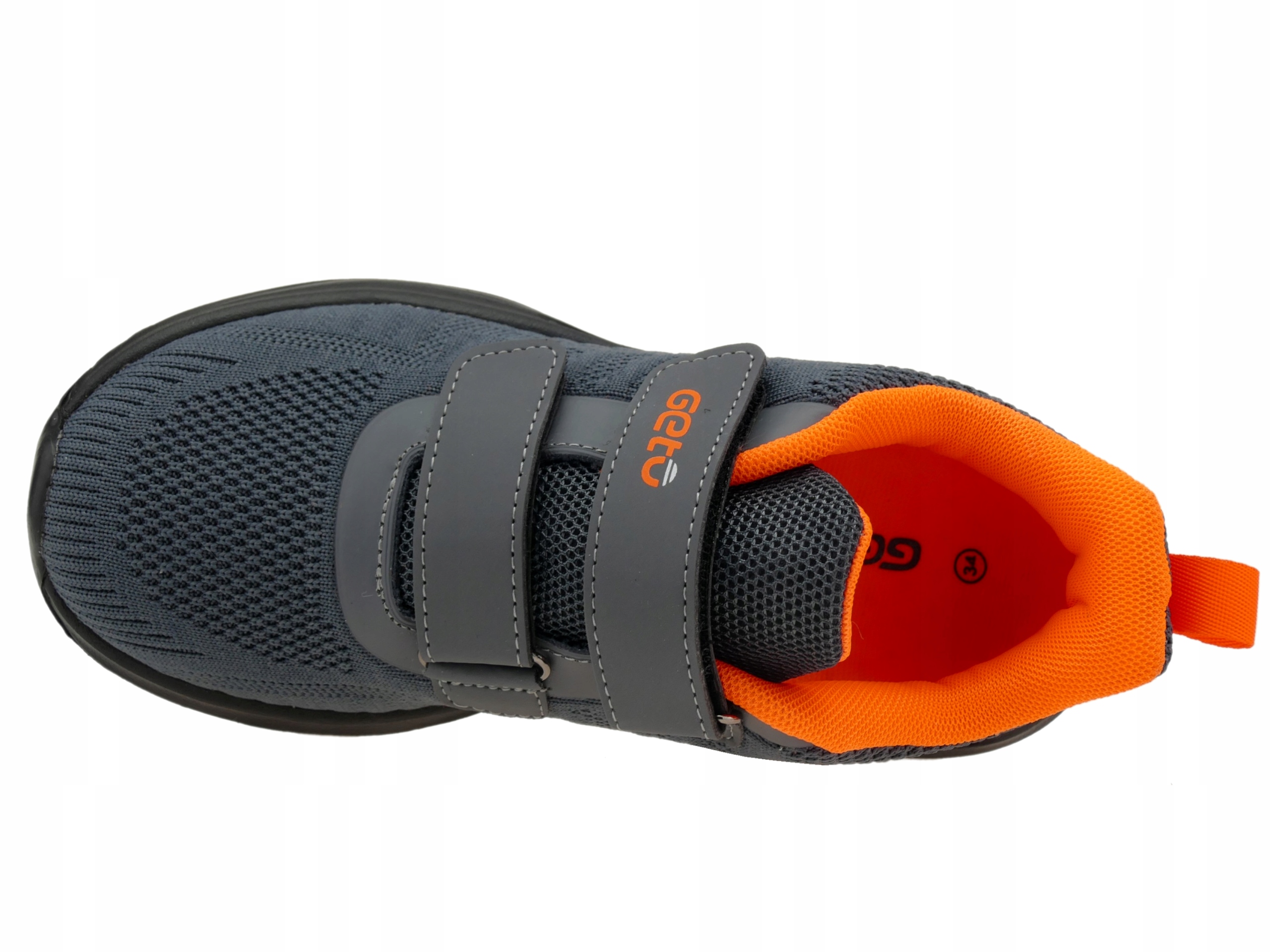 ADIDASY CHŁOPIĘCE BUTY DZIECIĘCE SPORTOWE TRAMPKI SIATKA R. 32 Płeć chłopcy