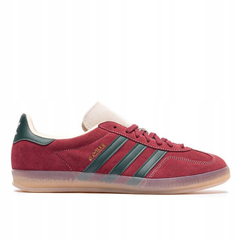 Boty Adidas Originals Gazelle Indoor JH5403, vel 42 2/3