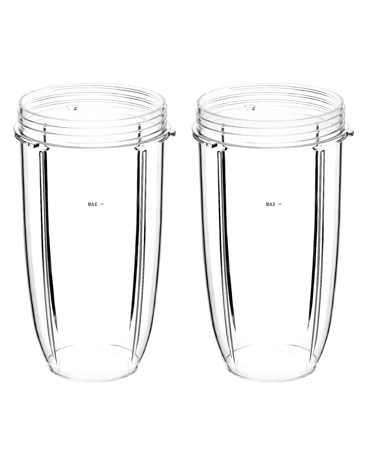 32OZ Juicer Cup Części Zamienne Kompatybilne Z Blenderem Elektrycznym