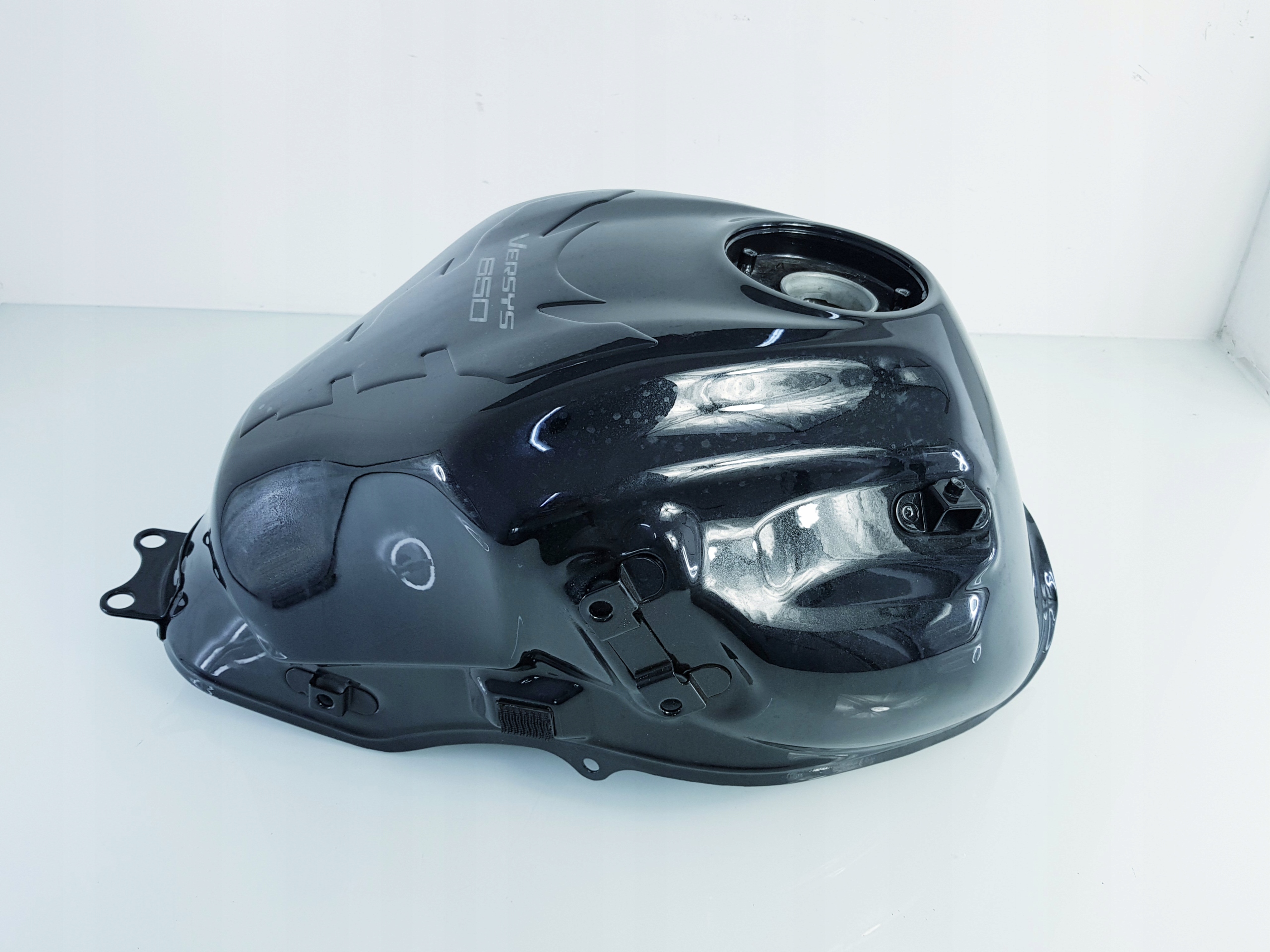 A476 KAWASAKI VERSYS 650 BAK ZBIORNIK PALIWA 15 17