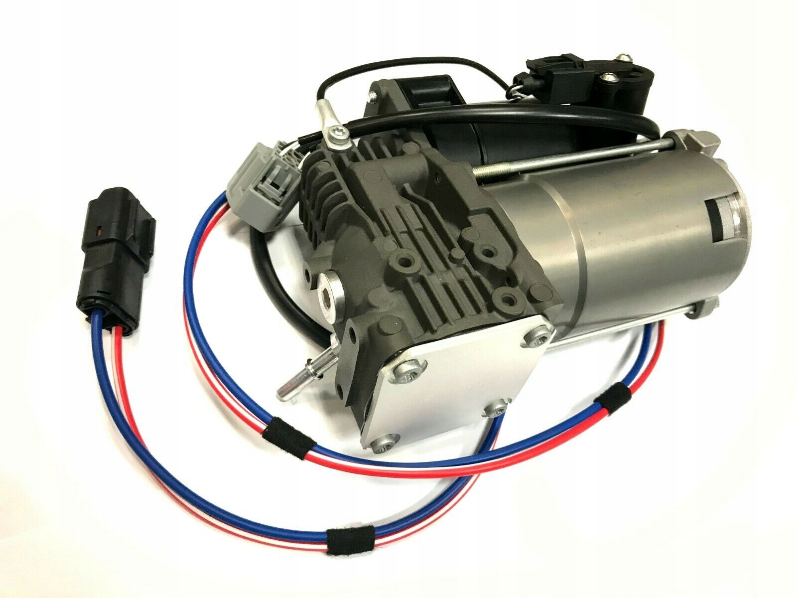 KOMPRESOR ZAWIESZENIA LAND ROVER RANGE ROVER L322 Part number LR041777