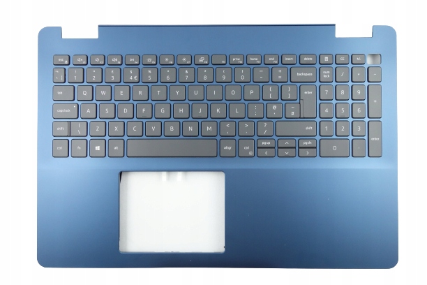 Nový Orig Palmrest Dell Inspiron 5584 6JXJ0 227VH