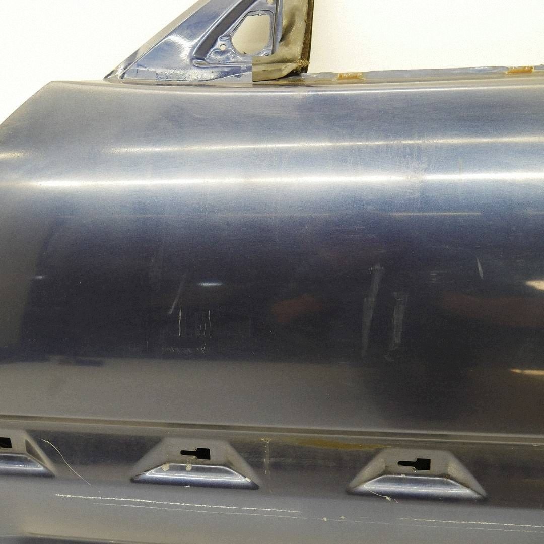 door left front left front MERCEDES SL R129 paint 366