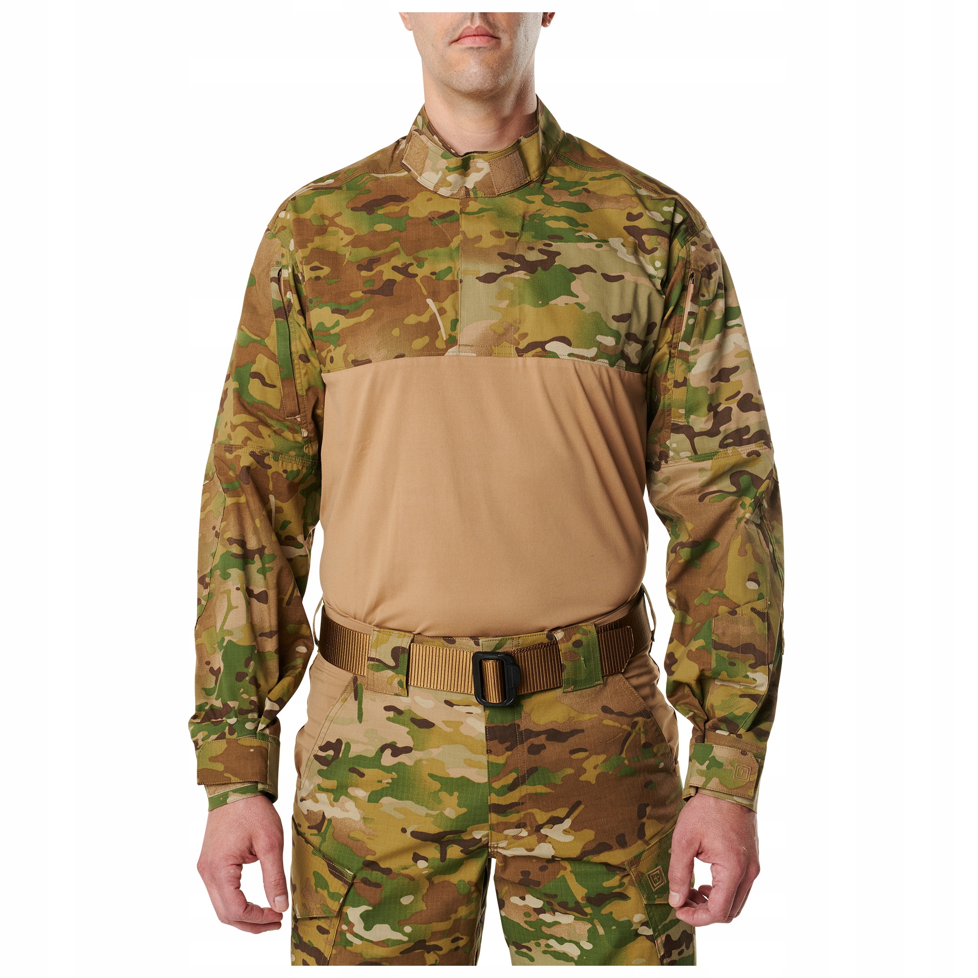 5.11 Combat Tdu Rapid MCM XL Multicam 72481