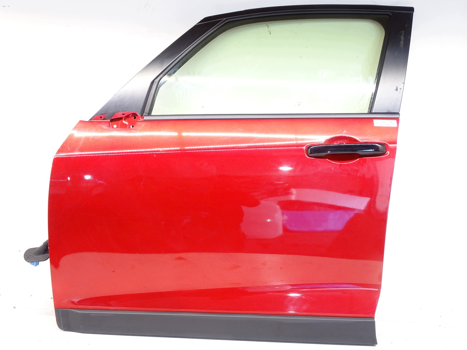 door left front left front HONDA JAZZ 5 V 2020