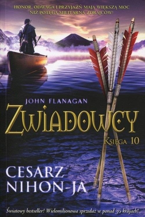 

Zwiadowcy T.10 Cesarz Nihon-ja Br W.2023