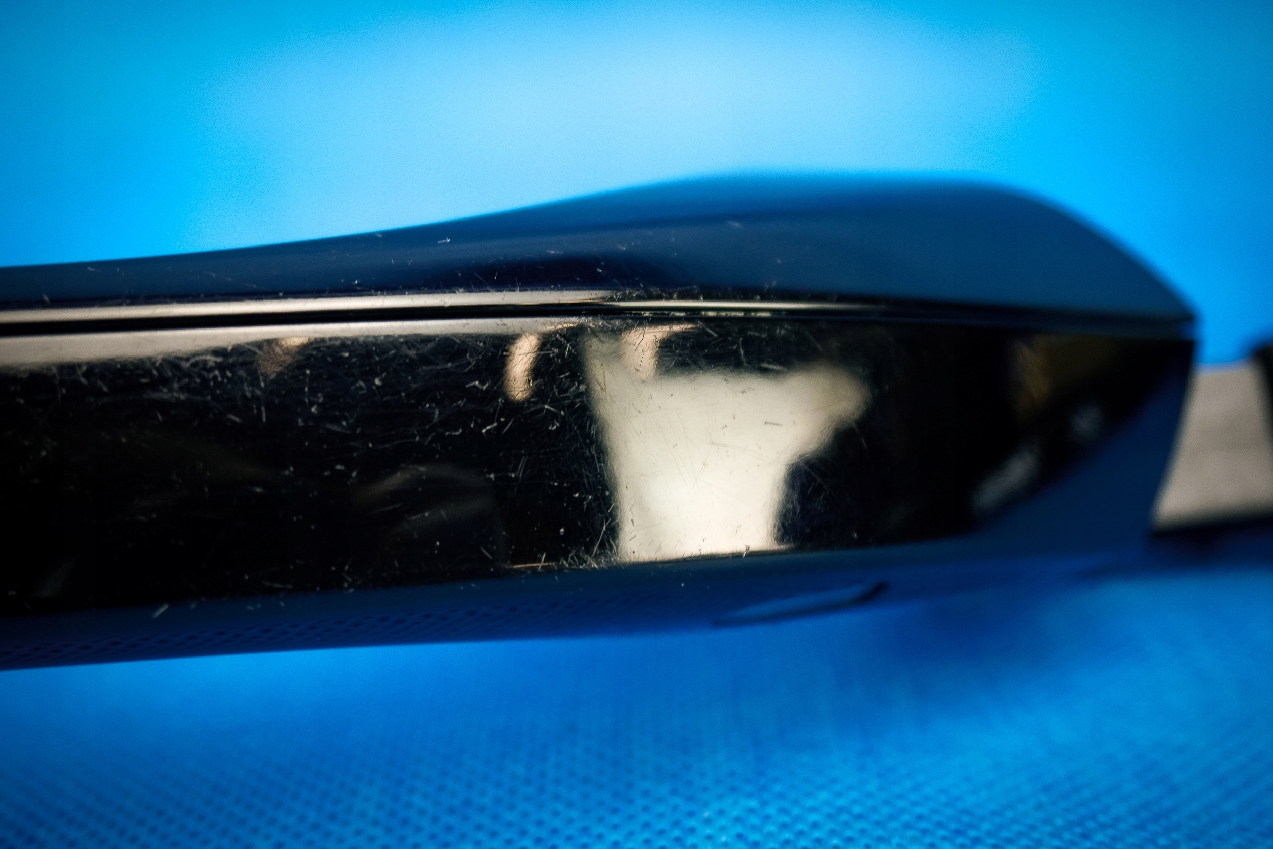 handle exterior Audi A7 4K A8 4N0837208 LY9B