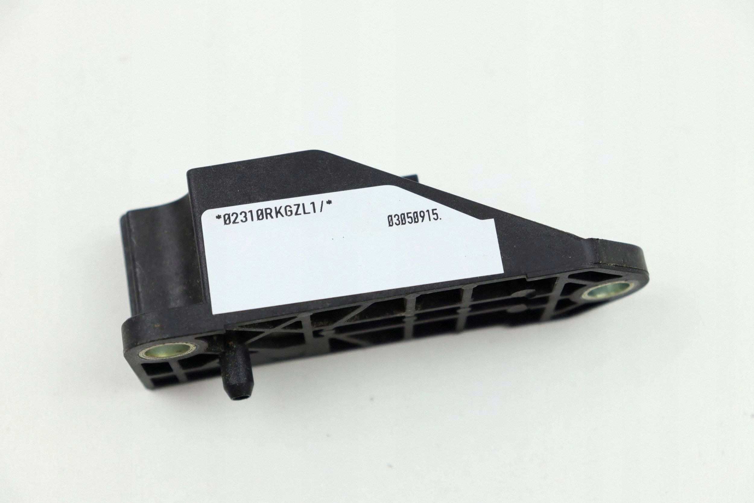 VW PASSAT B5 FL GOLF IV Crashsensor Drucksensor UDERZENIOWY 6Q0909606