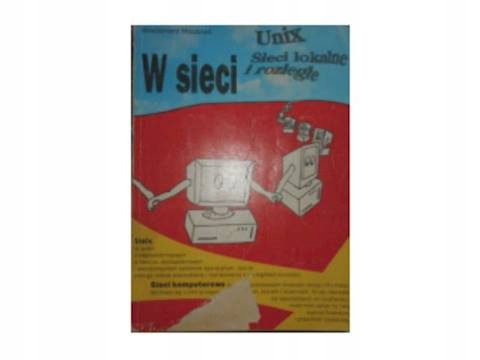 W sieci - Włodzimierz Moczurad