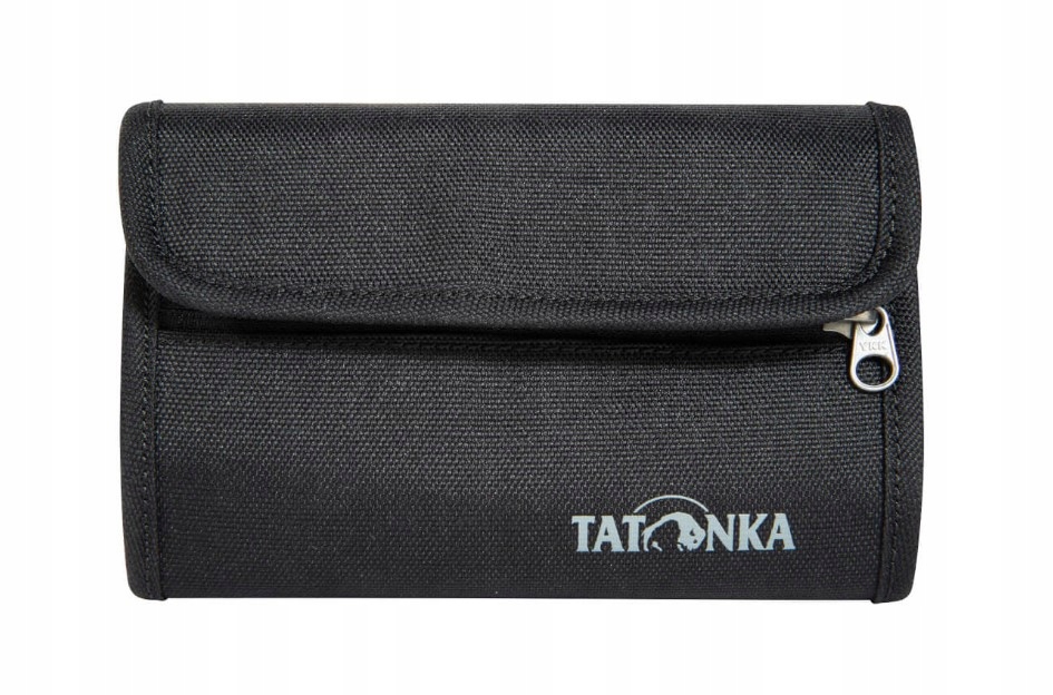 Portfel Tatonka ID Pocket Rfid black