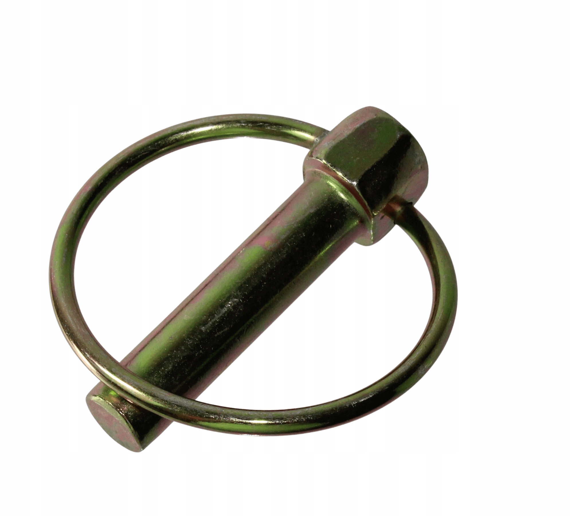 

Zabezpieczenie Przetyczka 5MM Opak. 10 Szt