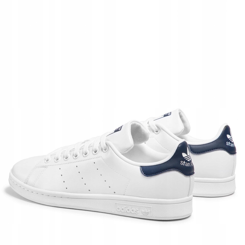 Buty ADIDAS STAN SMITH r. 40 2/3 Marka adidas