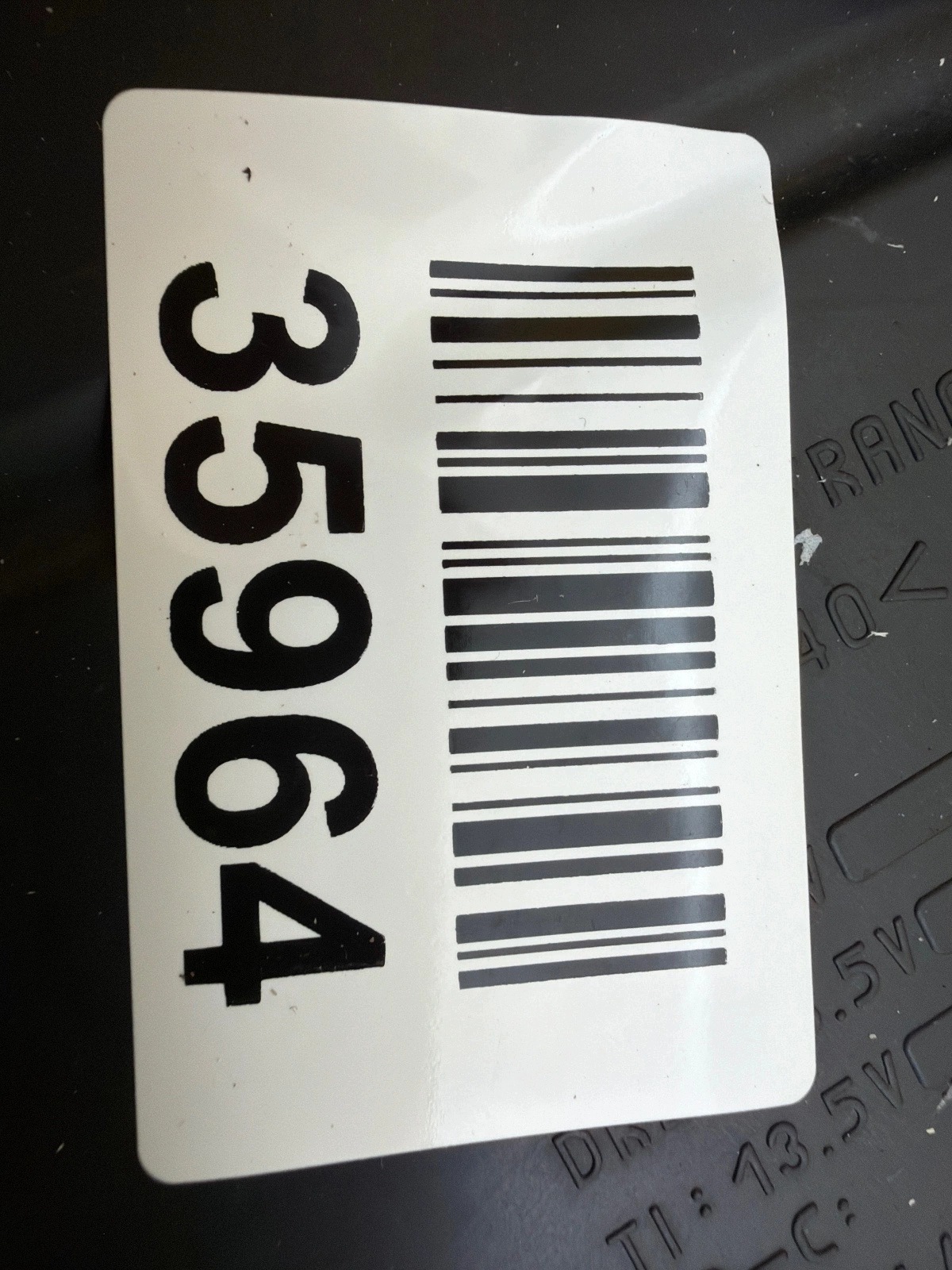 light right Volvo V90 S90 Full Led 32342465