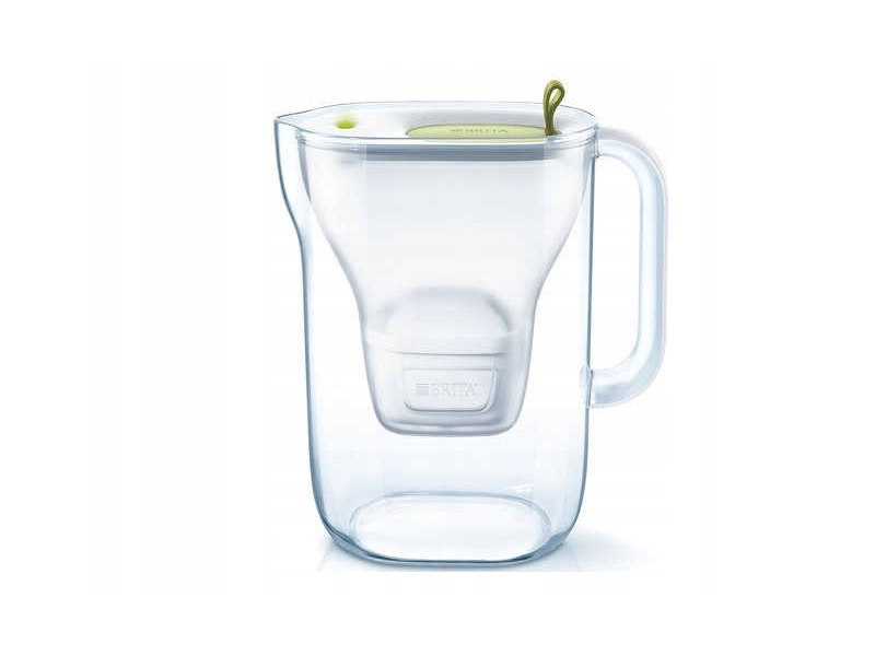 

Dzbanek filtrujący Brita Style XL +1 filtr Maxtra
