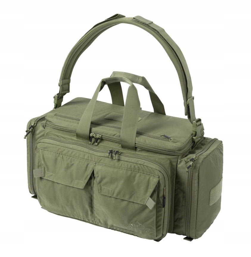 Torba Na Strzelnicę na Ramię Helikon Rangemaster 41l Olive