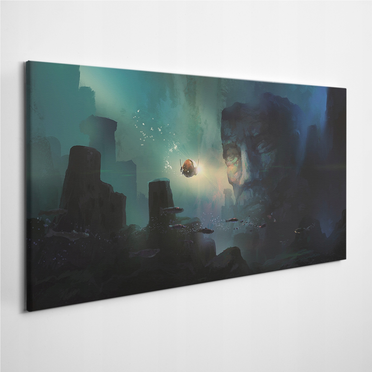 

Zdjęcie na płótnie Starożytna Cywilizacja 120x60