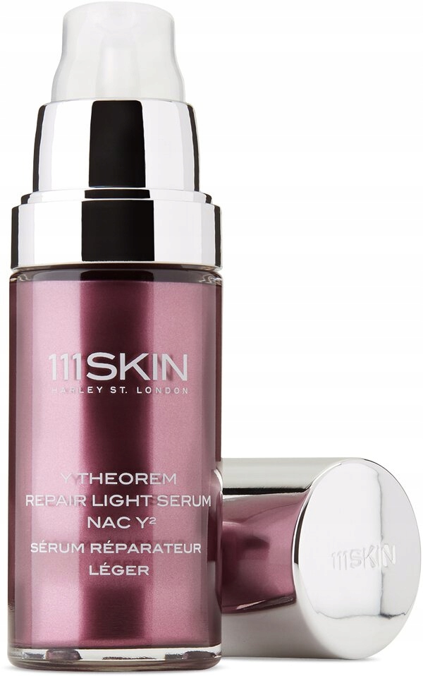 111Skin Y Theorem Repar Light Serum Nac Y 30 ml