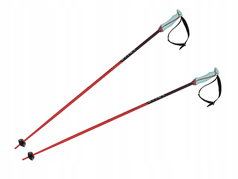 Kijki Volkl Phantastick Red 16 mm 125 cm