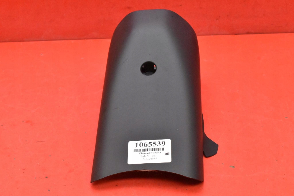 Blende Abdeckung der Lenksäule des Lenkrads 1643577-00-A TESLA MODEL Y 20