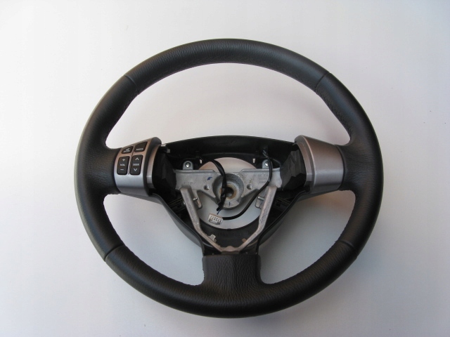 lenkrad SEDICI,SUZUKI SX4 Leder