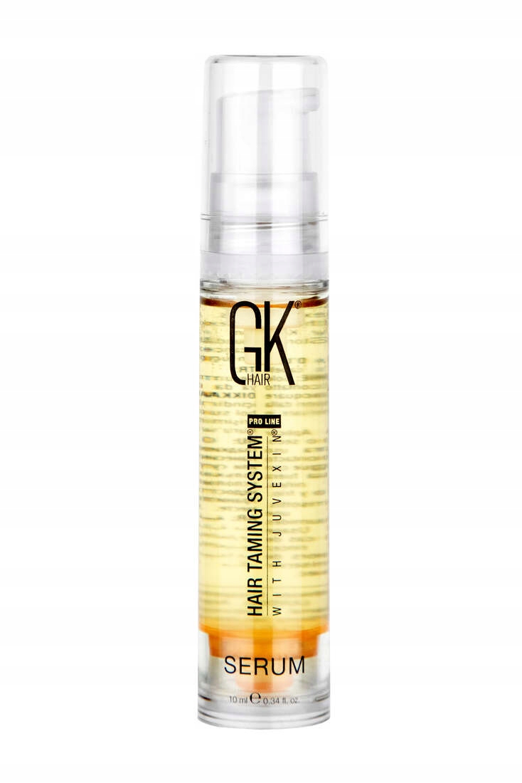 

Global Keratin GKHair Serum 10ml z Juvexin