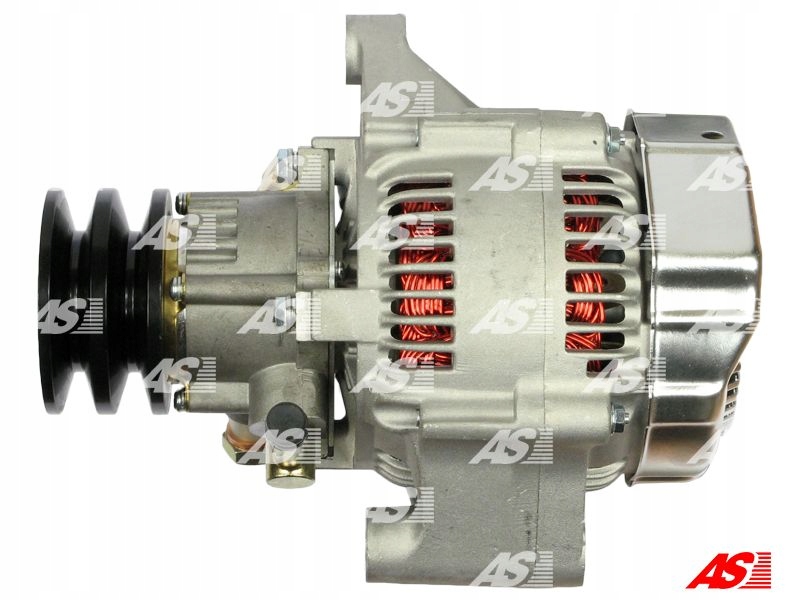 ALTERNATOR AS-PL do TOYOTA HILUX V 2.4 Numer katalogowy części A6040