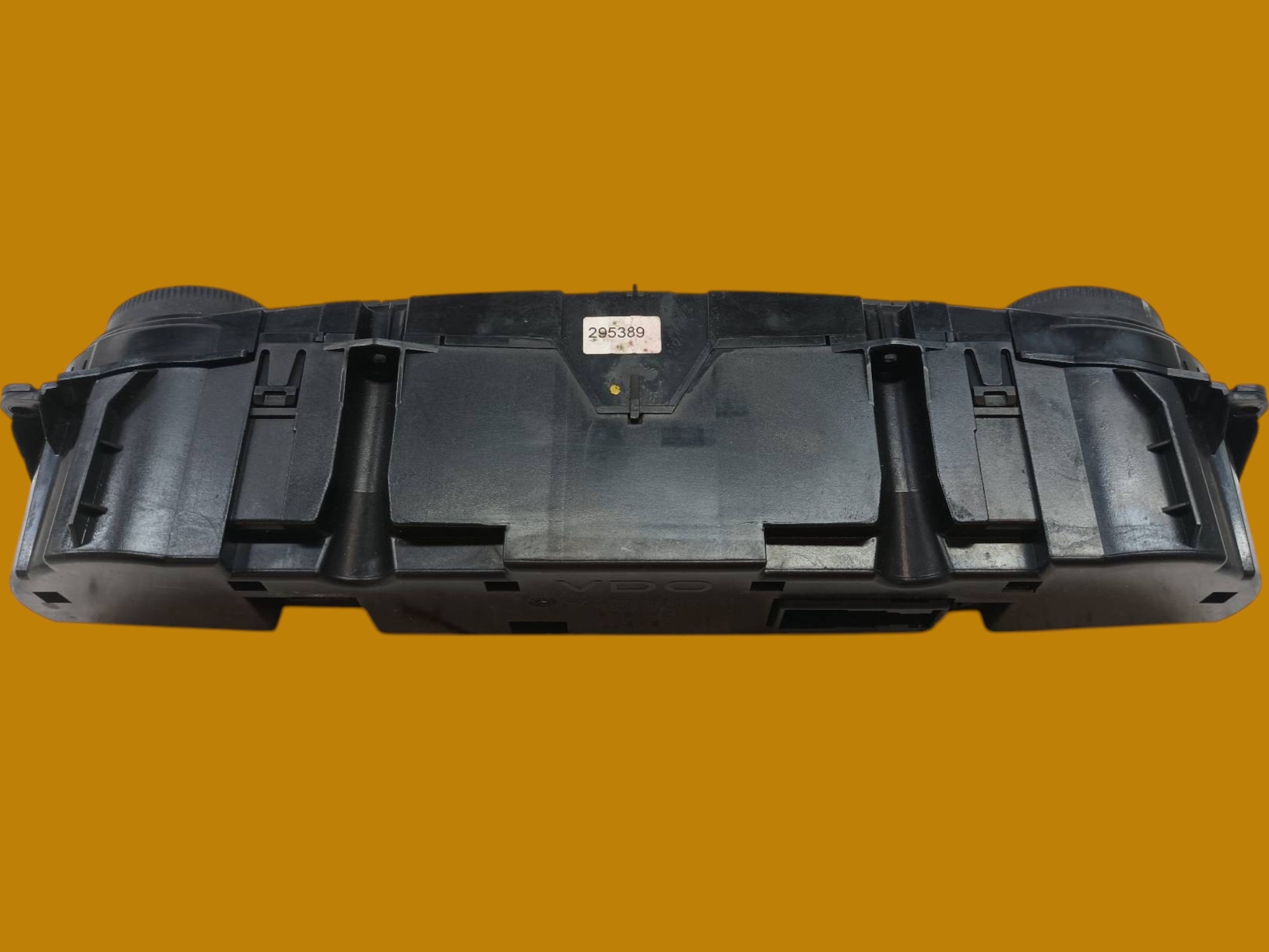 PANEL BOCCHETTE 2118300085 Mercedes-Benz E-klasa III (2002-2009) W211
