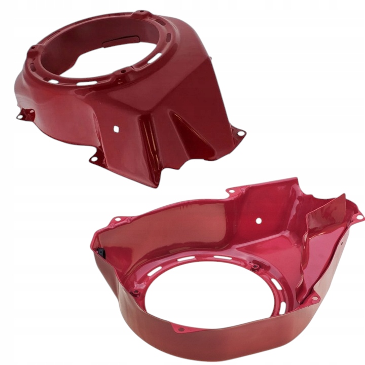 Krytka Ventilátoru Chlazení Pro Motor Honda GX340 GX390 Dílů