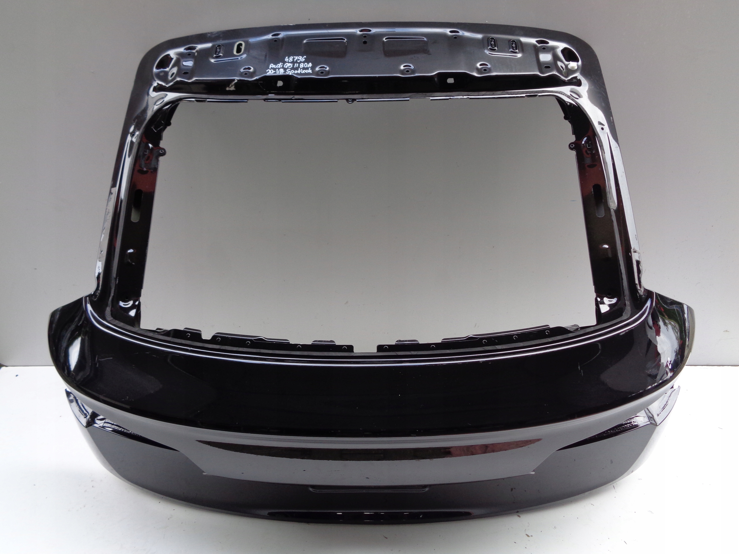 boot doors AUDI Q5 80A II 20- LIFT SPORTBACK NR 48796