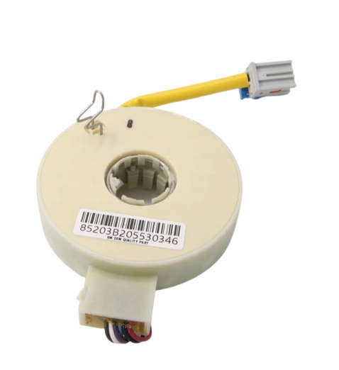 Nový snímač otáčení 8520A Fiat 500 Grande Punto