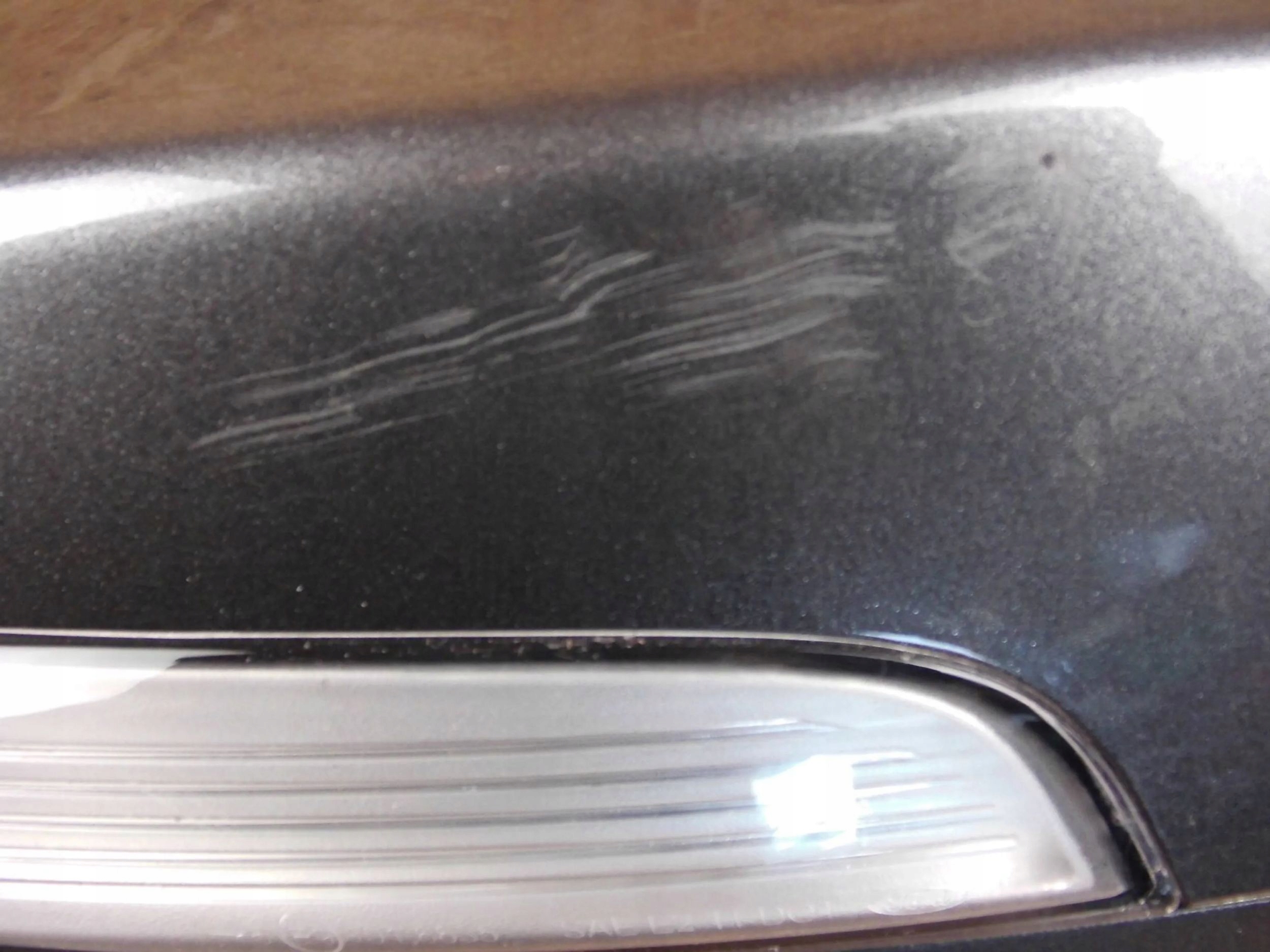 Ford Kuga II MK2 2012-2019 mirror right 6-PIN