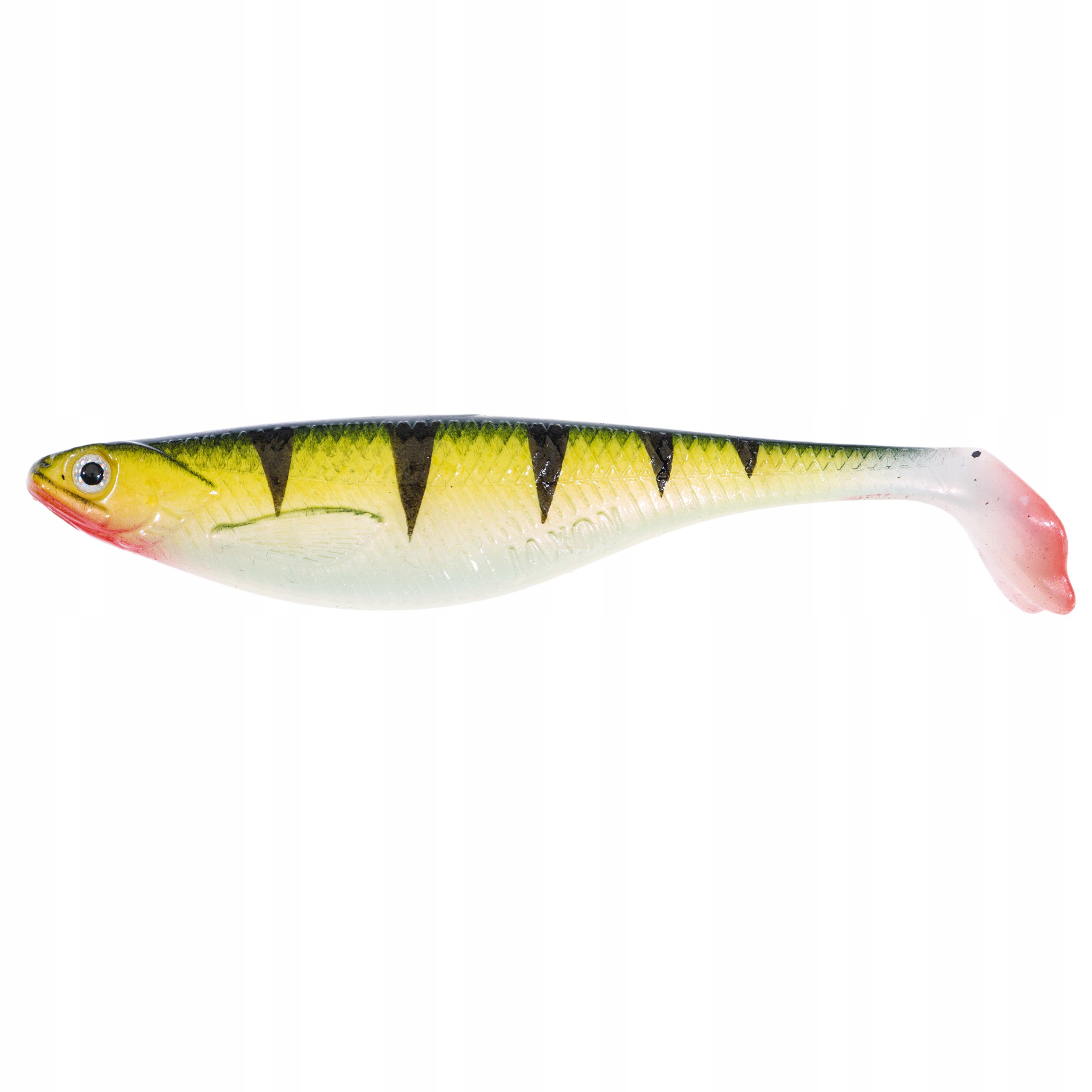 Guma Ripper kopyto Jaxon Intensa Hegemon 9cm