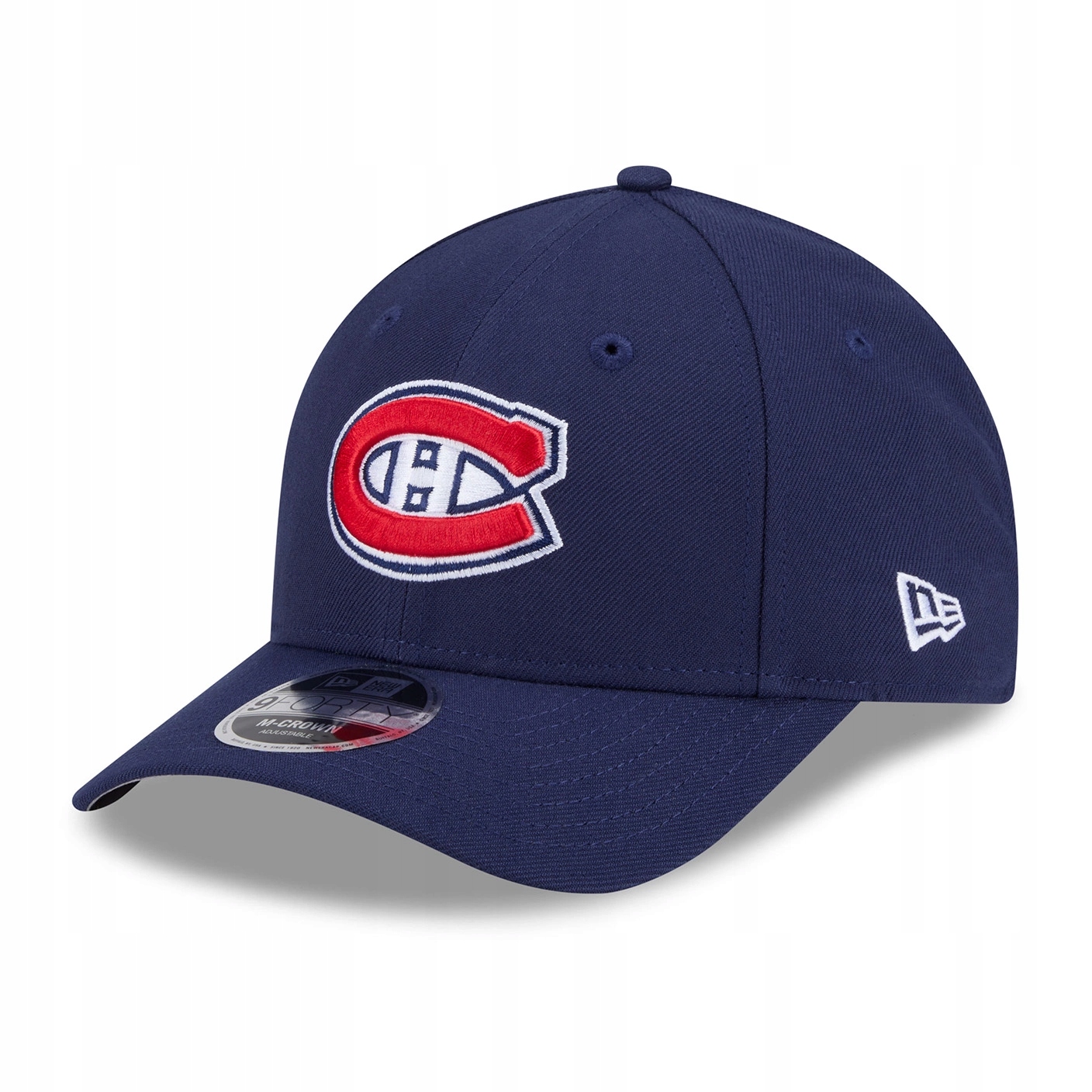 Pánská Kšiltovka New Era Montreal Canadiens