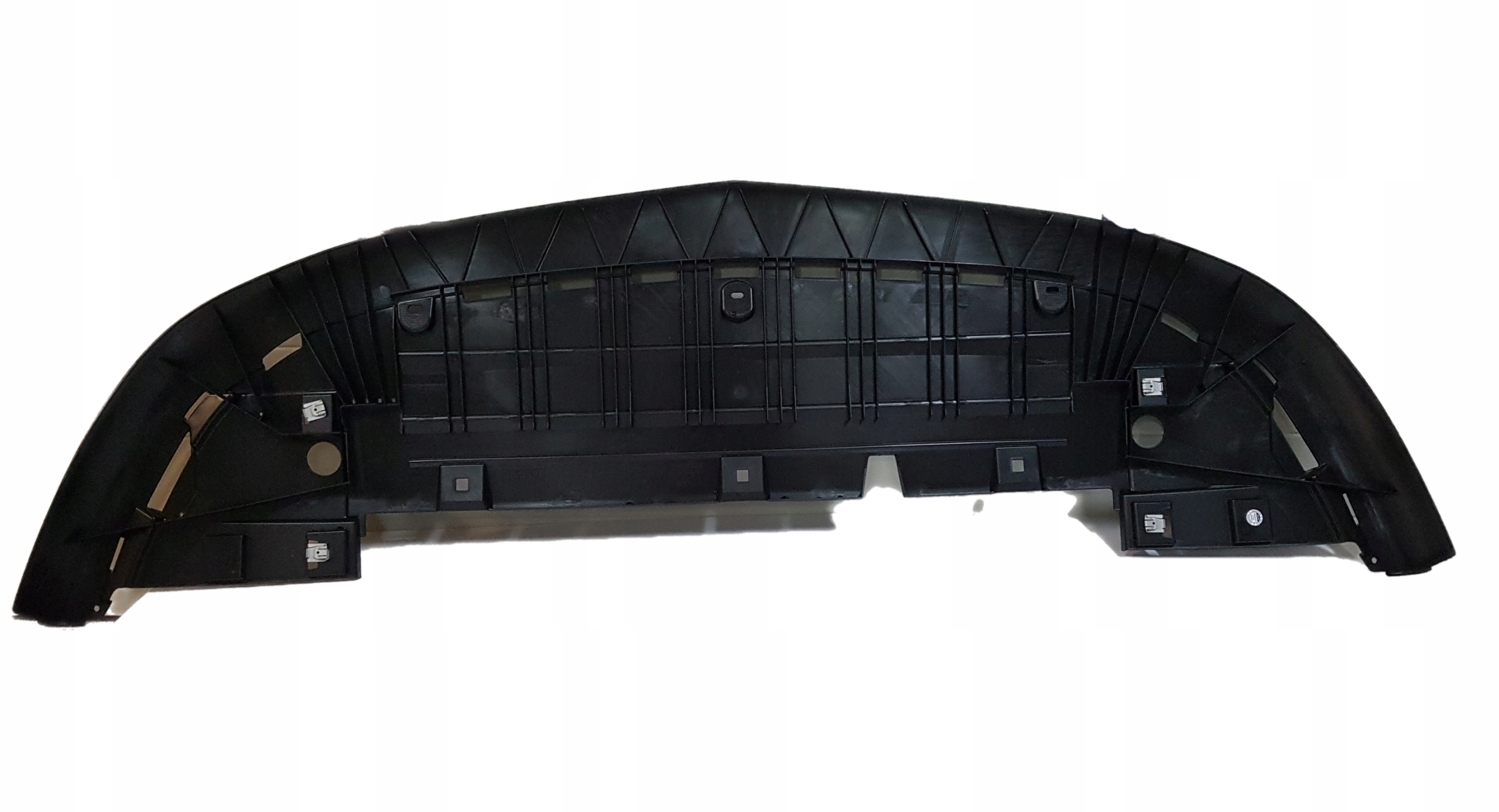 Mercedes płyta osłona pod zderzak A1778851400 W177