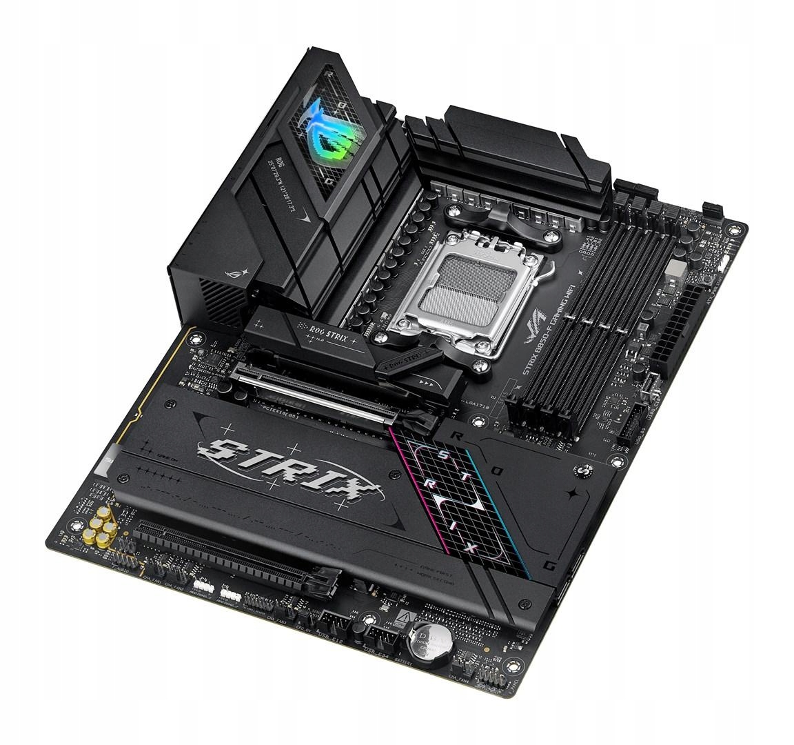 Płyta główna Asus Rog Strix B850-F Gaming Wifi
