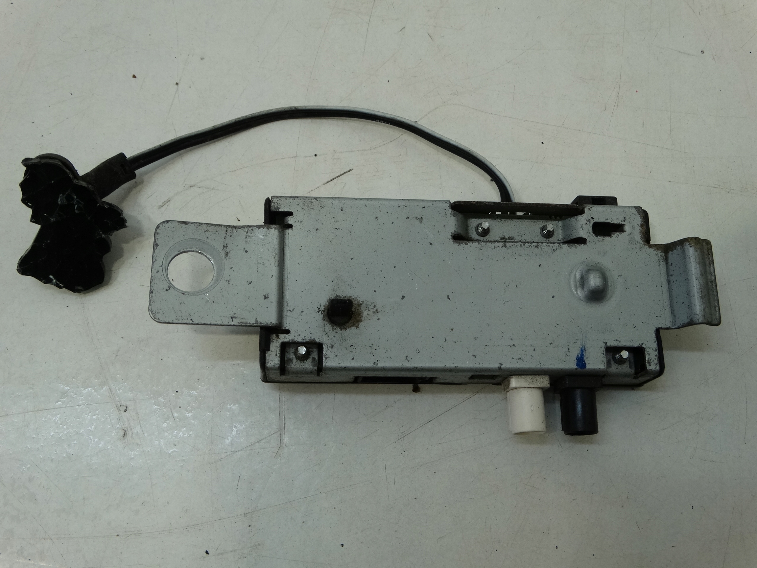 antenna amplifier OPEL INSIGNIA A 2008-2017R. 13241374